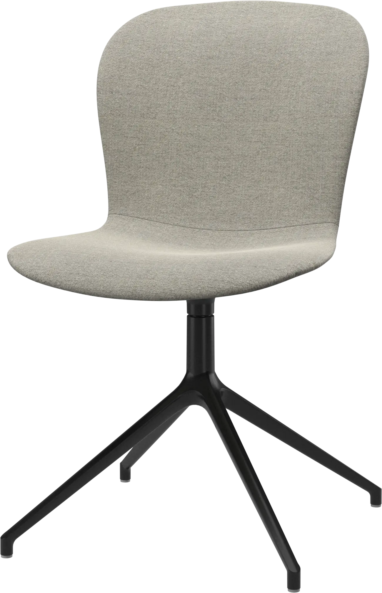 美品 BoConcept ボーコンセプト ADELAIDE チェア 回転式 Adelaide チェア (回転ベース付き) | Dining chair | Adelaide